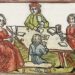 Medieval gamers